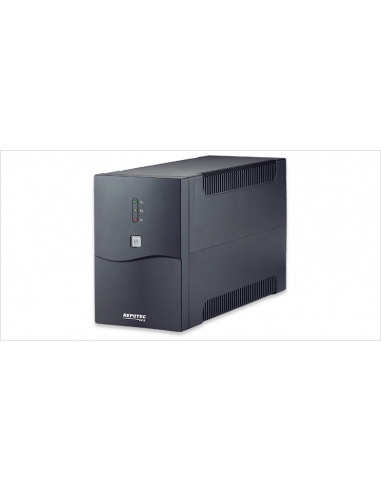 RPT-5720DU 2KVA/1200W W/USB
